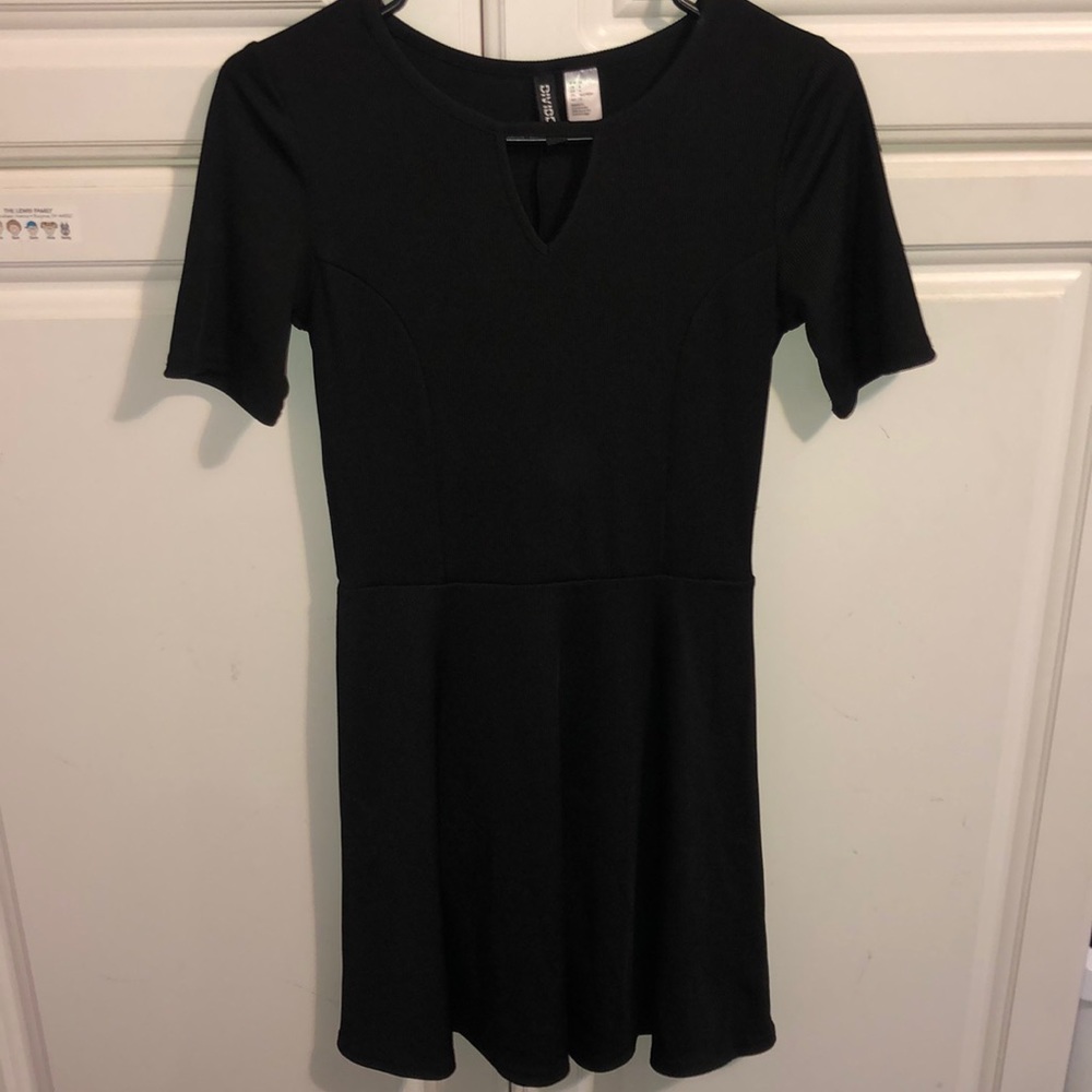 Elegant dress